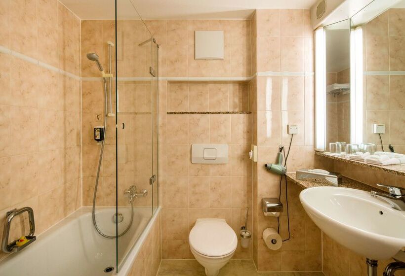 Best Western Parkhotel Weingarten