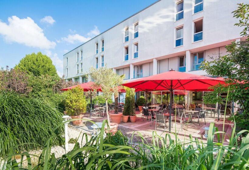 Best Western Parkhotel Weingarten