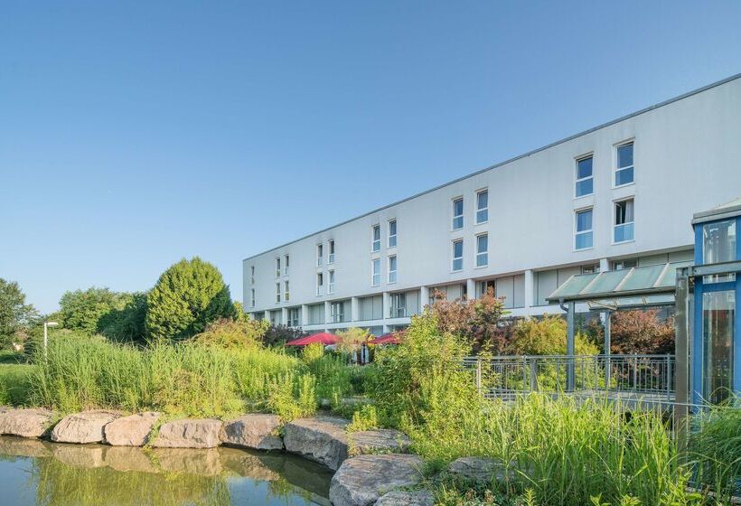 Hotel Best Western Park Weingarten