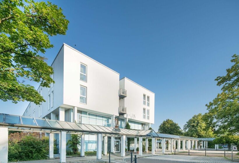 Hotel Best Western Park Weingarten