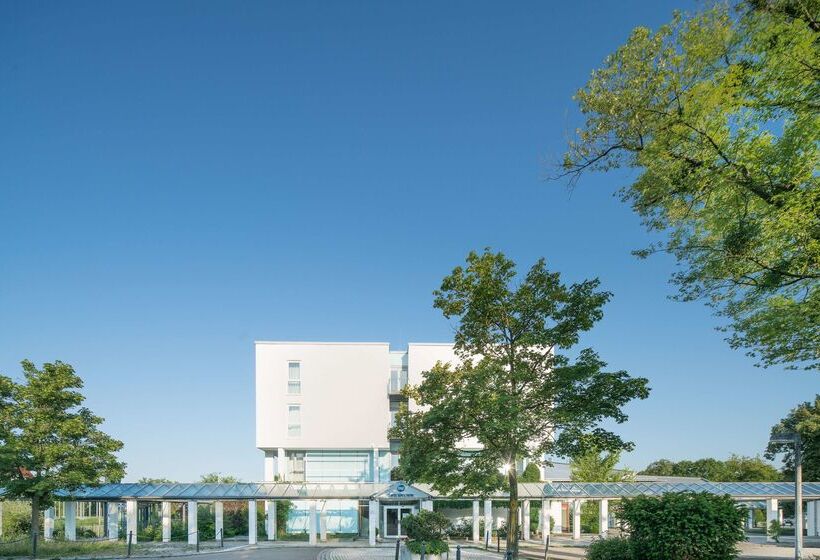 Best Western Parkhotel Weingarten