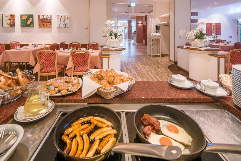 Best Western Parkhotel Weingarten