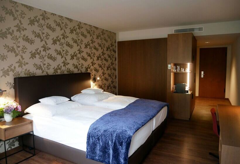 Best Western Premier Hotel Rebstock