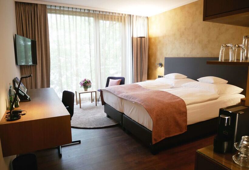 Best Western Premier Hotel Rebstock