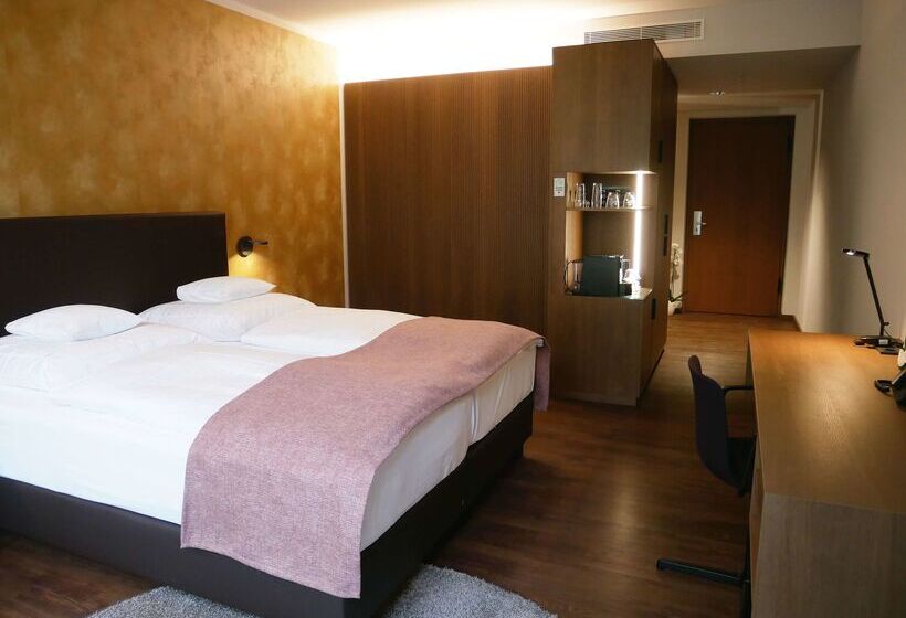 Hotel Best Western Premier  Rebstock