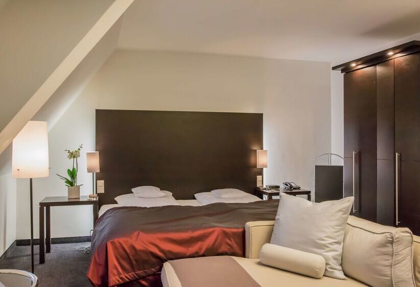 Best Western Premier Hotel Rebstock