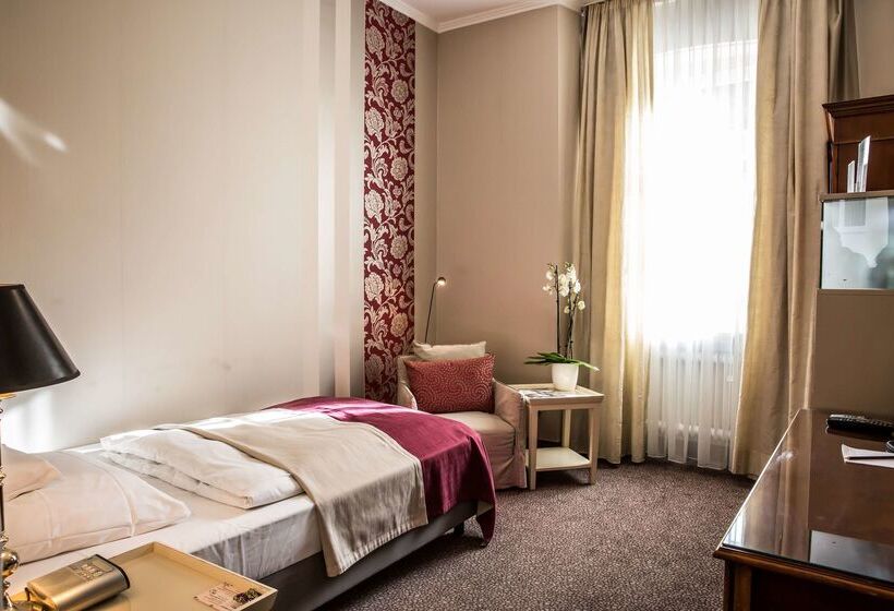 Hotel Best Western Premier  Rebstock