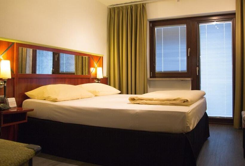 Best Western Hotel Würzburg Süd