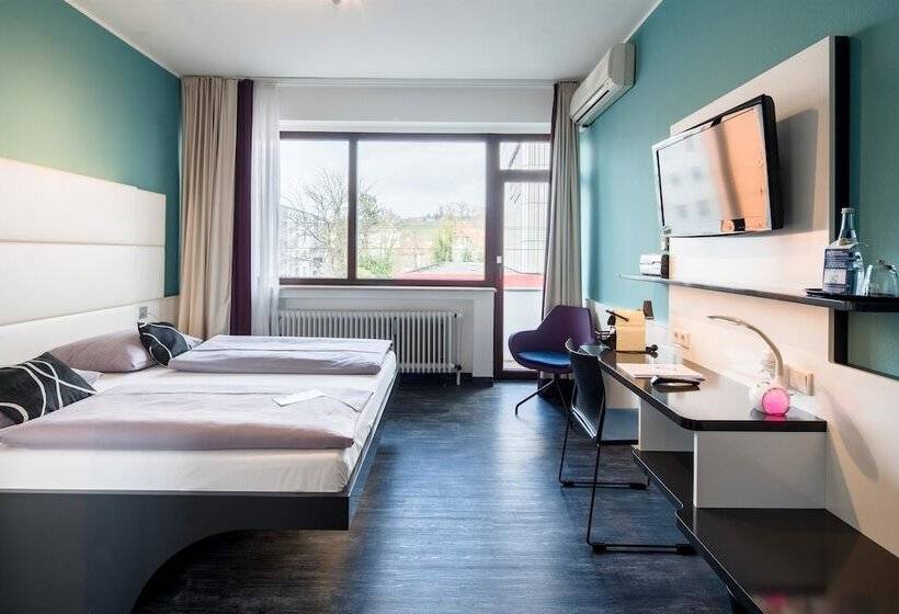 Best Western Hotel Würzburg Süd