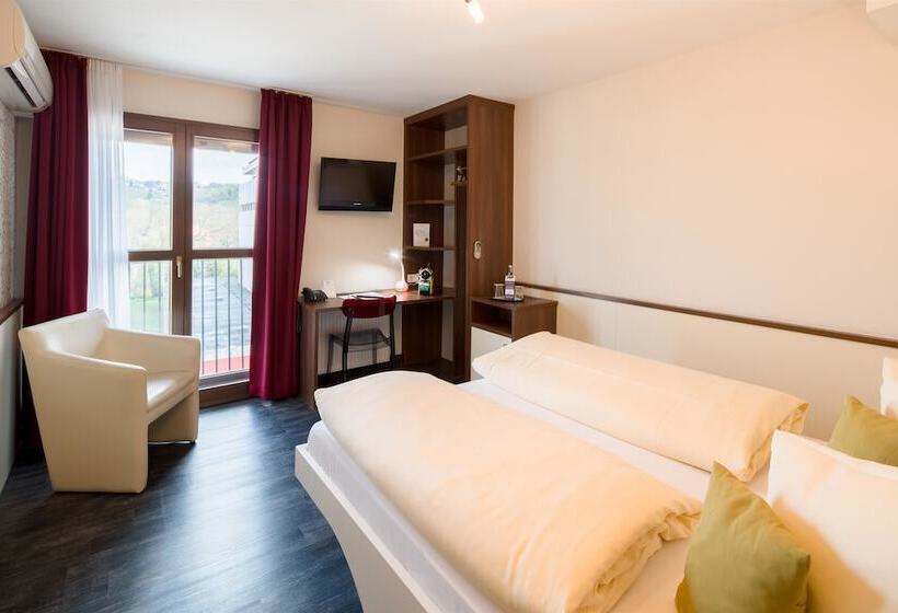 Best Western Hotel Würzburg Süd