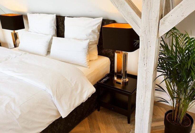 Fotos del hotel Boutique Hotel Krone München:  5