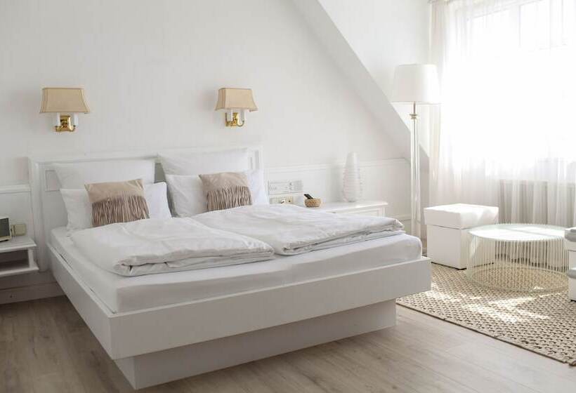 Fotos del hotel Boutique Hotel Krone München:  4