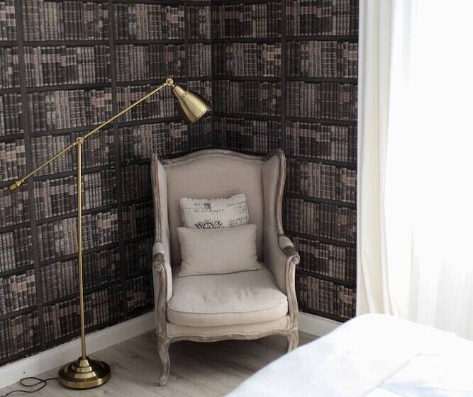 Fotos del hotel Boutique Hotel Krone München:  15