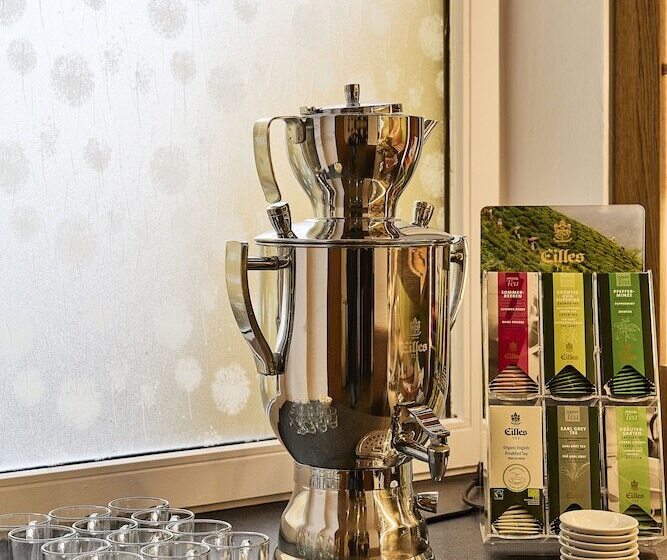 Fotos del hotel Brunnenhof City Center:  19