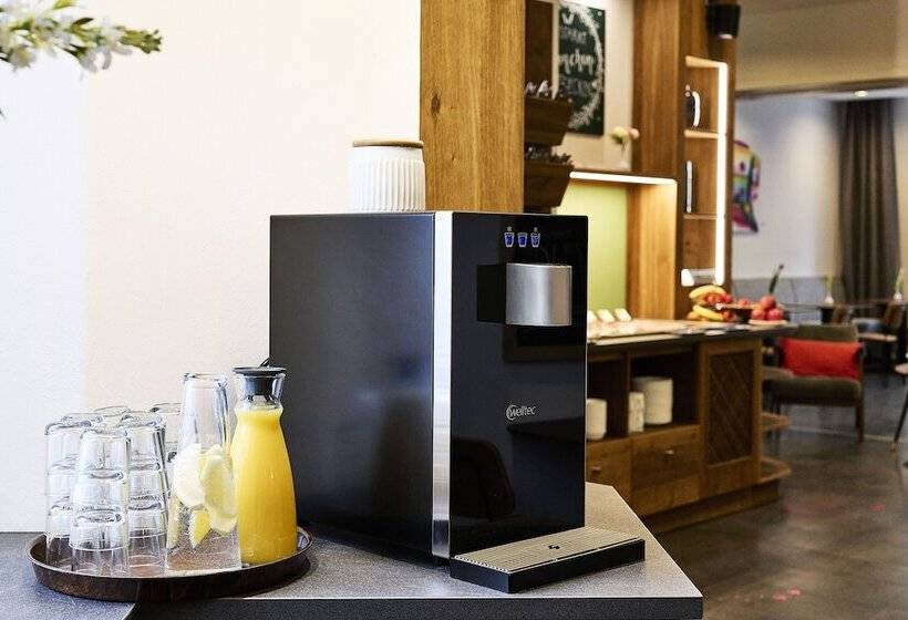 Fotos del hotel Brunnenhof City Center:  17