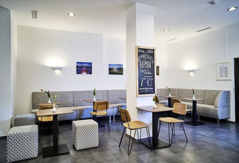 Fotos del hotel Brunnenhof City Center:  12