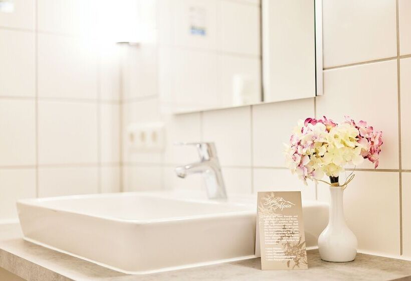 Fotos del hotel Brunnenhof City Center:  15