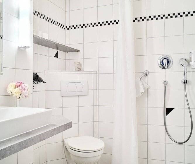 Fotos del hotel Brunnenhof City Center:  11