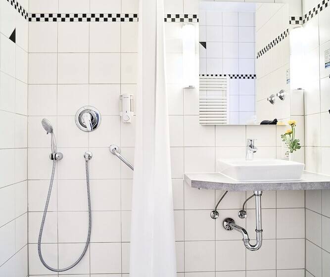 Fotos del hotel Brunnenhof City Center:  13
