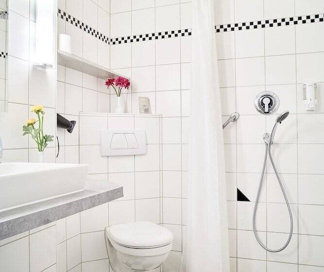 Fotos del hotel Brunnenhof City Center:  10