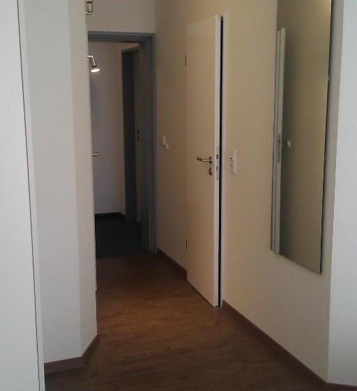 هتل Central Egbr