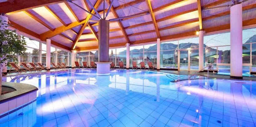 فندق Das König Ludwig Inspiration Spa