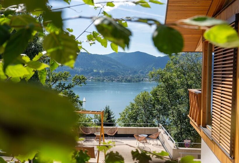 Hotel Das Tegernsee