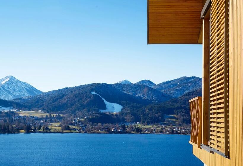 هتل Das Tegernsee