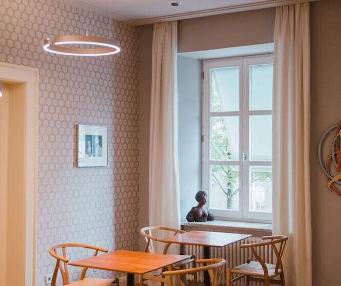 Fotos del hotel Moma1890  Formerly Design  Stadt Rosenheim:  24