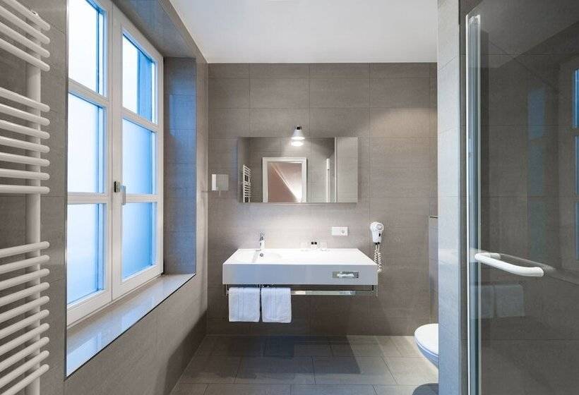Fotos del hotel Moma1890  Formerly Design  Stadt Rosenheim:  8
