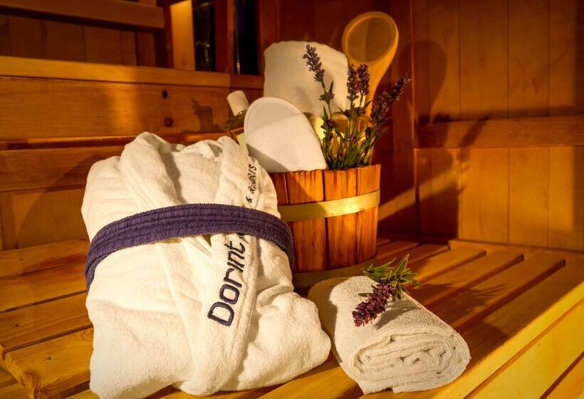 Hotel Dorint Sport Garmischpartenkirchen