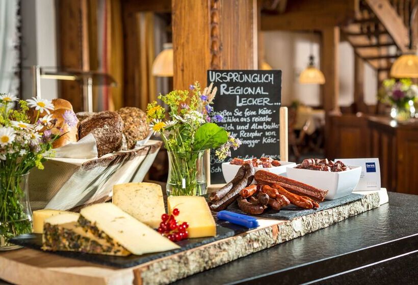 Dorint Sporthotel Garmisch Partenkirchen