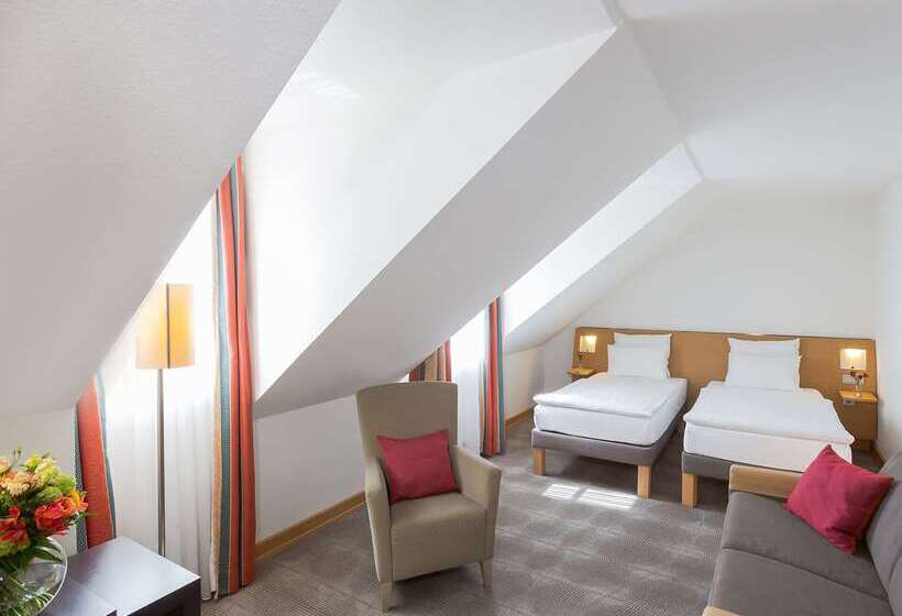 Dorint Hotel Würzburg