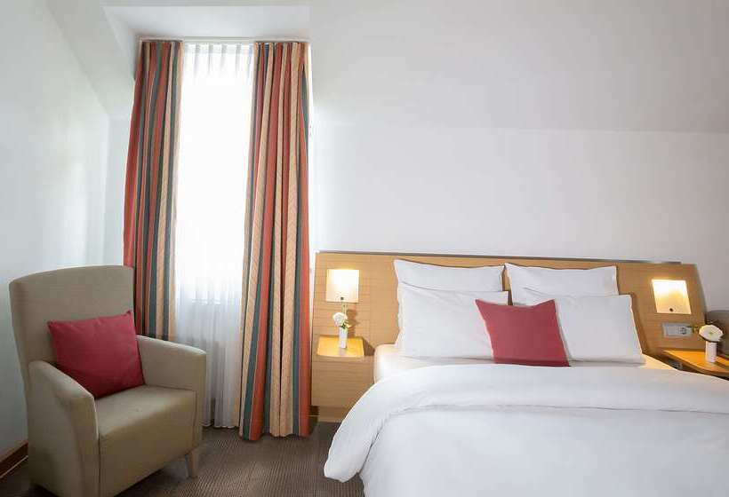 Dorint Hotel Würzburg