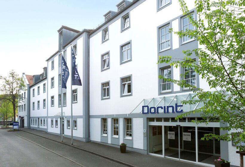 Hotel Dorint  Würzburg