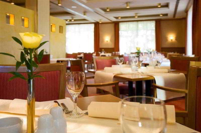 Dorint Hotel Würzburg