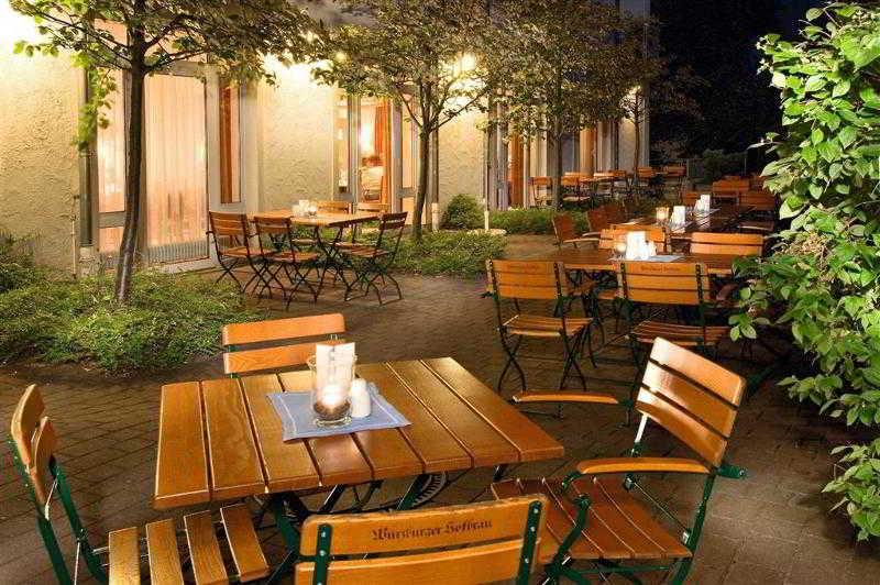 Dorint Hotel Würzburg