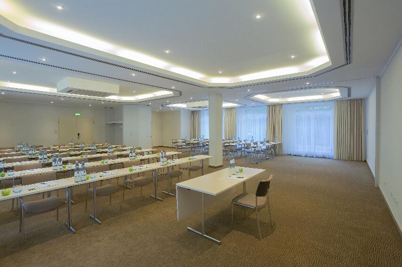 Dorint Hotel Würzburg
