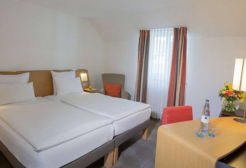 Dorint Hotel Würzburg