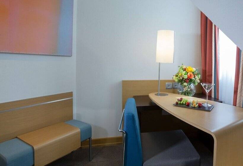 Dorint Hotel Würzburg