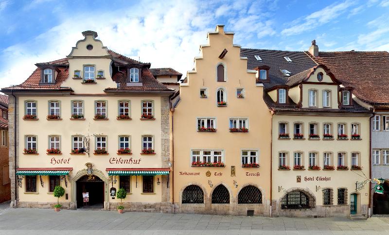 Hotel Eisenhut