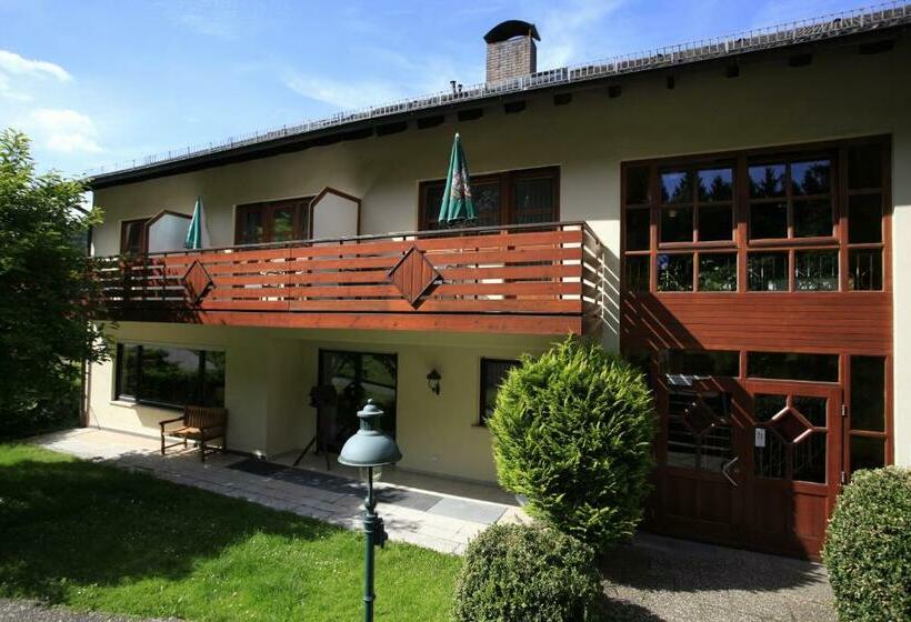 Flair Hotel Hochspessart