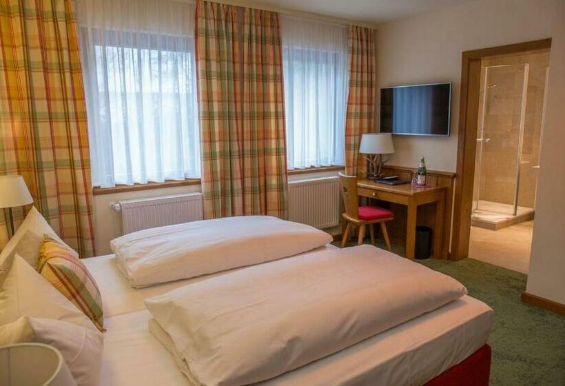 Flair Hotel Hochspessart