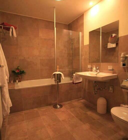 Flair Hotel Hochspessart