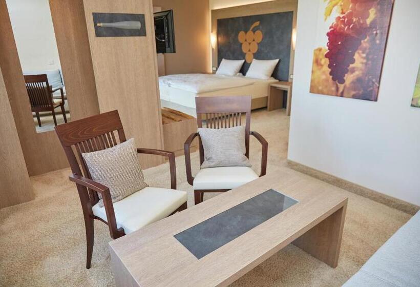 호텔 Gasthof Die Post Brennerei Frankenhöhe