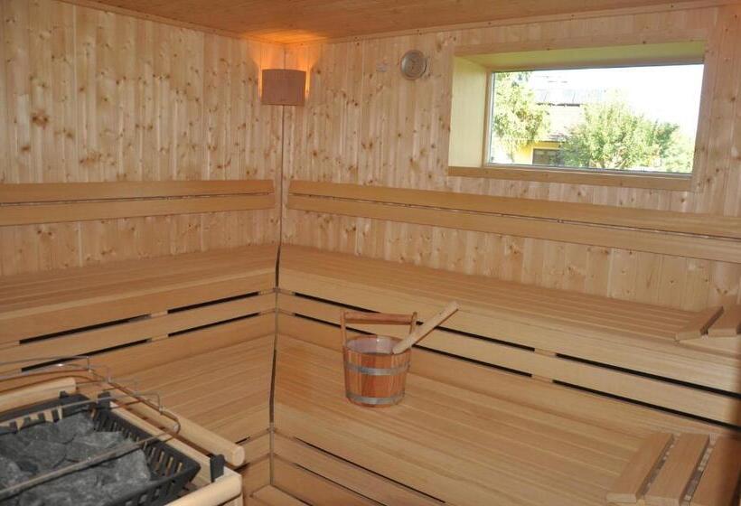 هتل Gasthof Moosleitner