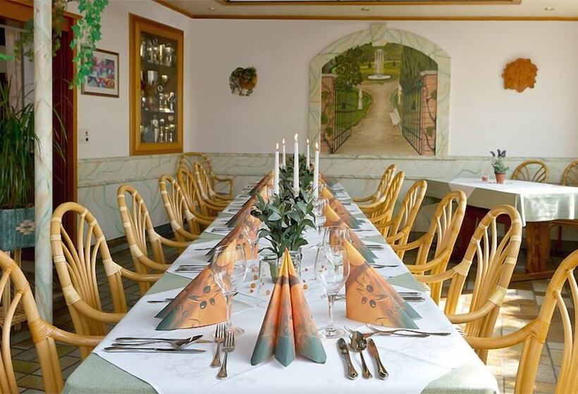 酒店 Gasthof Zum Freigericht