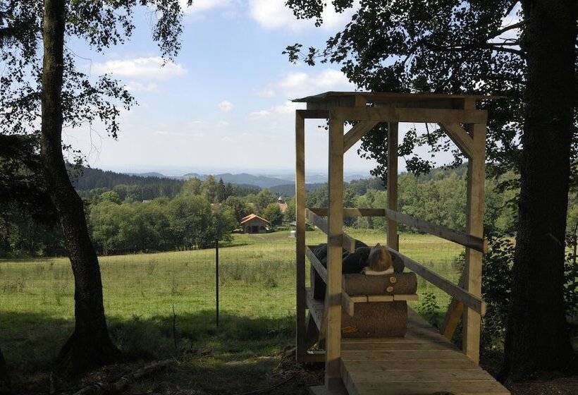 בית מלון כפרי Gut Schmelmerhof