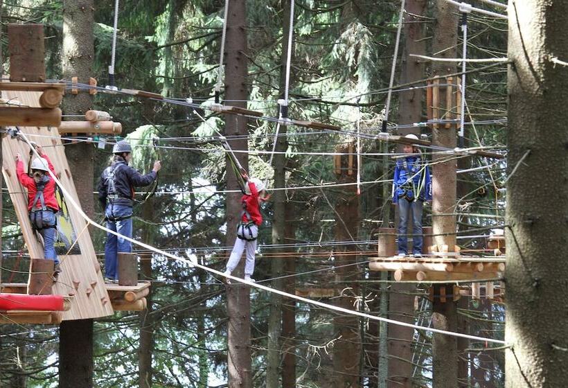 בית מלון כפרי Gut Schmelmerhof