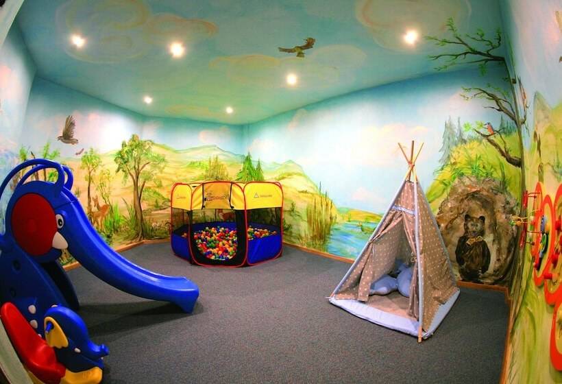 בית מלון כפרי Gut Schmelmerhof